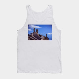 Cotswold Skies Tank Top